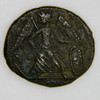 Constantinople - Follis - Arles (?) - 330 (?)