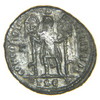 Constantius Gallus - Centenionalis -
 Concordia - Thessalonique - 351/354