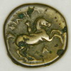 Macédoine - Philippe II - AE unité - 359/336 AC