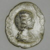 Julia Domna - Denarius (faux prob.) - ca 196-211