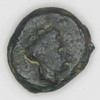 Zeugitane - Carthage - (ca 250 AC) - Sear 6511
