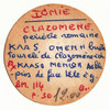 Ionie - Clazomène - Assarion sous Septime Severe - ca 193-235