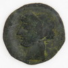 Zeugitane - Carthage - 1,5 shekel