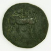 Zeugitane - Carthage - 1,5 shekel