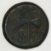 Lydie - Thyateira - AE15