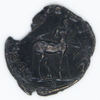 Gallien - Antoninien - Centaure à l'arc - 267/268