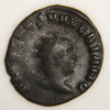 Valérien II - Antoninien - 258 - 
Consécration de Valérien 1er et Gallien