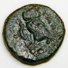 Sicile - Camarina - Ttras - c. 420-405 AC