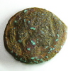 Sicile - Syracuse - Hemilitron -Agathokls - 317-289 BC