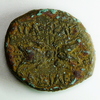 Sicile - Syracuse - Hemilitron -Agathokls - 317-289 BC