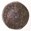 Pays-Bas espagnols - Flandre - PHILIPPE IV - Liard - 1653 - Bruges