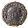 Licinius 1er - Follis (ou nummus) - 321-324