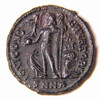 Licinius 1er - Follis (ou nummus) - 321-324