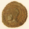 Constantinople - Centenionalis ou Nummus - 322/333