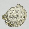 Languedoc - Comt de Melgueil - vques de Maguelonne - Denier anonyme ou melgorien -  	c. 1080-1120