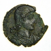 Constance Galle - Csar 351 / 354  A.D. - Centenionalis