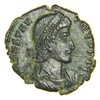 Constance II - Centenionalis AE2 - Constantinople - 337/351