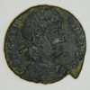 Constans - AE4 - Deux Victoires - 337/350 AD