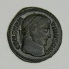 Constantin I - Follis - 320-321 - Thessalonique