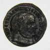 Licinius 1er - Follis ou nummus - Jupiter debout - Nicomdie