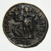 Licinius 1er - Follis ou nummus - Jupiter debout - Nicomdie