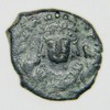 Maurice Tiberius - 582-602 AD - AE Decanummium - Antioche