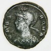 Ville de ROME - Constantin I - AE3 - 330/333