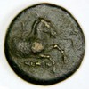 OLIDE - CYM - AE - (Ca 350-250 BC) - GC.4188 var