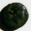 EOLIDE - Cymé - AE15 - (250-190 BC)