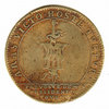 Henri de Fourcy - Prévôt des marchands -
n.d. (1684/1691) Henri de Fourcy - Prévôt des marchands -
n.d. (1684/1691)