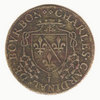 Charles X - Cardinal de Bourbon - (1589) Charles X - Cardinal de Bourbon - (1589)