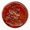 Louis XV - Extraordinaire des guerres - 1725 Louis XV - Extraordinaire des guerres - 1725