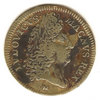 Louis XIV - Galères royales - 1687 Louis XIV - Galères royales - 1687