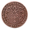 François Raimbauld - Maire d'Angers - 1701 (2) François Raimbauld - Maire d'Angers - 1701 (2)