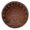 Marie-Thérèse d'Autriche - 1682 Marie-Thérèse d'Autriche - 1682
