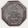 Robert de Sorbon - La Sorbonne - 1642 Robert de Sorbon - La Sorbonne - 1642