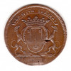 Mairie de Nantes - Charles-César Chevalier, sieur du Bois-Chevalier - 1677 Mairie de Nantes - Charles-César Chevalier, sieur du Bois-Chevalier - 1677