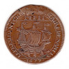 Mairie de Nantes - Charles-César Chevalier, sieur du Bois-Chevalier - 1677 Mairie de Nantes - Charles-César Chevalier, sieur du Bois-Chevalier - 1677