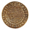 Trésor royal - Trésoriers de France à Paris - 1598 Trésor royal - Trésoriers de France à Paris - 1598