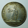 Louis XV - Ordre militaire de Saint Louis - Émission de 1775 - n.d. Louis XV - Ordre militaire de Saint Louis - Émission de 1775 - n.d.
