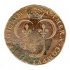 Henri II - Chambre des comptes du roi - 1553
