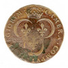 Henri II - Chambre des comptes du roi - 1553 Henri II - Chambre des comptes du roi - 1553