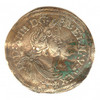 Louis XIV enfant - Nuremberg - Conrad Lauffer Louis XIV enfant - Nuremberg - Conrad Lauffer