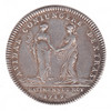 Louis XV - Bâtiments du Roi - 1749 Louis XV - Bâtiments du Roi - 1749