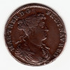 Marie-Thérèse d'Autriche - Une boussole - 1678 Marie-Thérèse d'Autriche - Une boussole - 1678