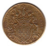 Louis XV - Etats d'Artois - Émission de 1756 n.d. Louis XV - Etats d'Artois - Émission de 1756 n.d.