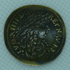 Louis XIV - Jeton de compte - Cornelius Lauffers - (ca 1680) Louis XIV - Jeton de compte - Cornelius Lauffers - (ca 1680)