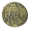 Henri IV et Marie de Medicis - (1600) (2) Henri IV et Marie de Medicis - (1600) (2)