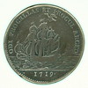 Jean-Baptiste Massillon - Évêque de Clermont - 1719 Jean-Baptiste Massillon - Évêque de Clermont - 1719