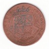 États de Bourgogne - La paix menacée - 1701 États de Bourgogne - La paix menacée - 1701